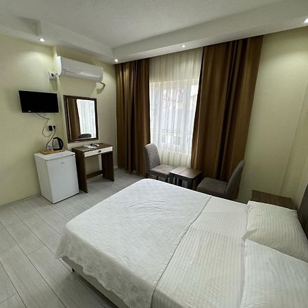 Naval Hotel Yalova Yalova  Buitenkant foto