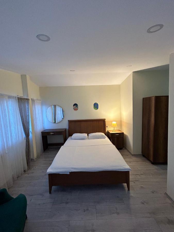 Naval Hotel Yalova Yalova  Buitenkant foto
