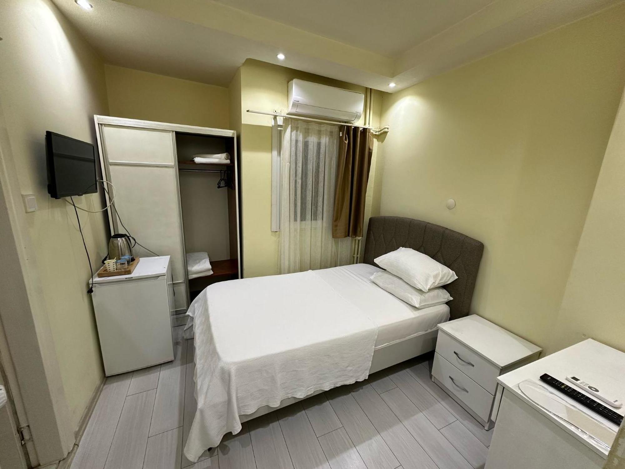 Naval Hotel Yalova Yalova  Buitenkant foto