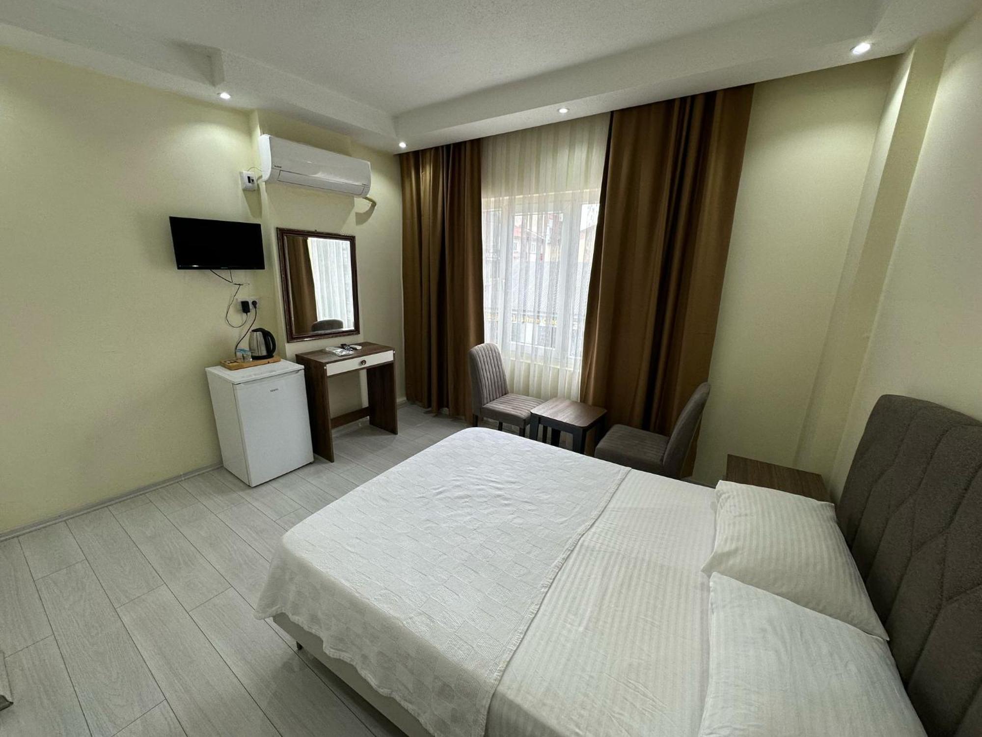 Naval Hotel Yalova Yalova  Buitenkant foto